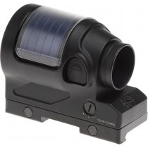 Aim-O SRS 1x38 Red Dot Solar - Black