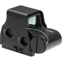 Aim-O XPS 2-0 Red Dot Sight - Black