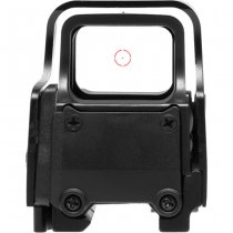 Aim-O XPS 2-0 Red Dot Sight - Black