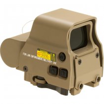 Aim-O XPS 2-0 Red Dot Sight - Desert