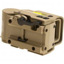 Aim-O XPS 2-0 Red Dot Sight - Desert