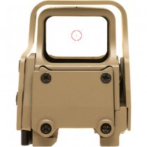 Aim-O XPS 2-0 Red Dot Sight - Desert