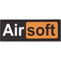 Airsoftology Airsoft Hub Patch