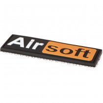 Airsoftology Airsoft Hub Patch