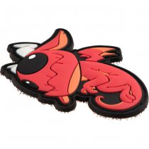 Airsoftology Baby Dragon Patch