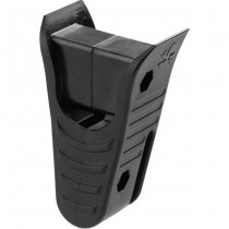 Airtech Studios Buttstock Extension G&G ARP9 - Black