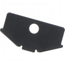 Airtech Studios STP Stock Renforcement Plate AM013/14/09 - Black