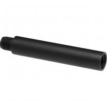 APS 110mm Extension Adaptor CCW - Black