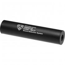 APS 150mm Silencer CCW - Black