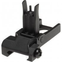 APS 300M Back Up Front Sight - Black