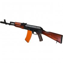 APS AK74 Blow Back AEG - Black