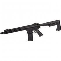 APS ASR115C 12.5 Inch M-LOK AEG - Black