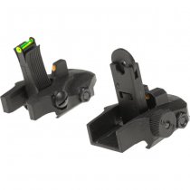 APS Athena Back Up Sight - Black