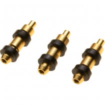 APS D-Mod Inhaust Valve 3-Pack