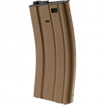 APS M4 300rds Magazine - Desert