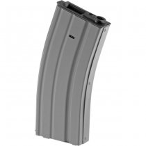 APS M4 300rds Magazine - Grey