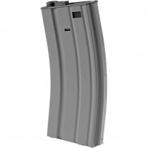 APS M4 300rds Magazine - Grey