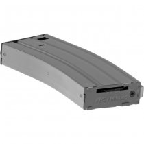 APS M4 300rds Magazine - Grey