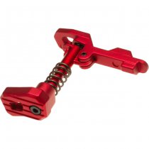 APS Phantom Ambi Mag Release - Red