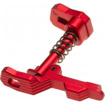 APS Phantom Ambi Mag Release - Red