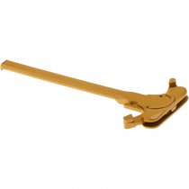 APS Phantom Combat Ambi Charging Handle - Gold