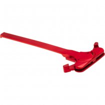 APS Phantom Combat Ambi Charging Handle - Red