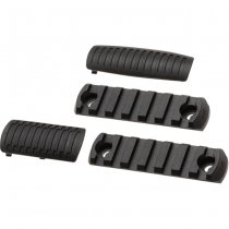 APS Phantom Extremis Mark I AEG - Black