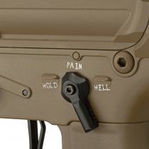 APS Phantom Extremis Mark II AEG - Desert