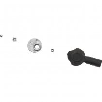 APS Phantom Long Throw AEG Safety Selector - Black