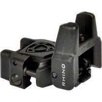 APS Rhino Front Sight - Black