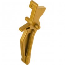 APS Tactical Dynamic Trigger V2 - Gold