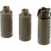 APS THUNDER-B Shock Grenade Set