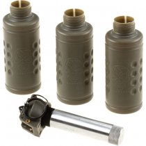 APS THUNDER-B Shock Grenade Set