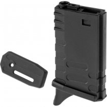 APS Urban Assault Rifle 200rds Magazine - Black