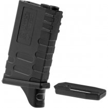 APS Urban Assault Rifle 200rds Magazine - Black