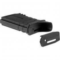 APS Urban Assault Rifle 200rds Magazine - Black