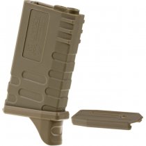 APS Urban Assault Rifle 200rds Magazine - Desert