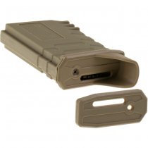 APS Urban Assault Rifle 200rds Magazine - Desert