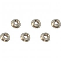 Ares 6mm Stainless Steel Bushing