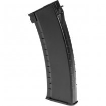 Ares AK74 70rds Magazine - Black