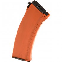 Ares AK74 70rds Magazine - Brown