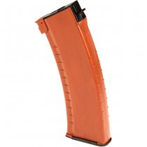 Ares AK74 70rds Magazine - Brown