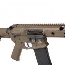 Ares AMM13 Mutant EFCS AEG - Dark Earth