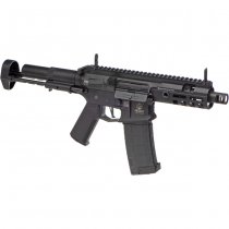 Ares AMM5 Mutant EFCS AEG - Black