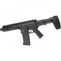 Ares AMM7 Mutant EFCS AEG - Black