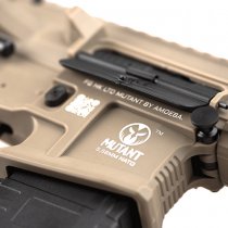 Ares AMM7 Mutant EFCS AEG - Dark Earth