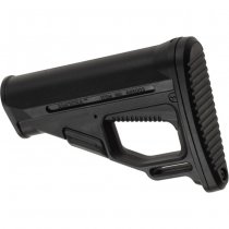 Ares Amoeba Pro Tactical APT Stock - Black