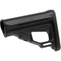 Ares Amoeba Pro Tactical APT Stock - Black