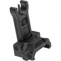 Ares ASR021 Flip-Up Front Sight Plastic - Black