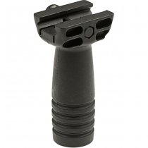 Ares Compact Foregrip - Black